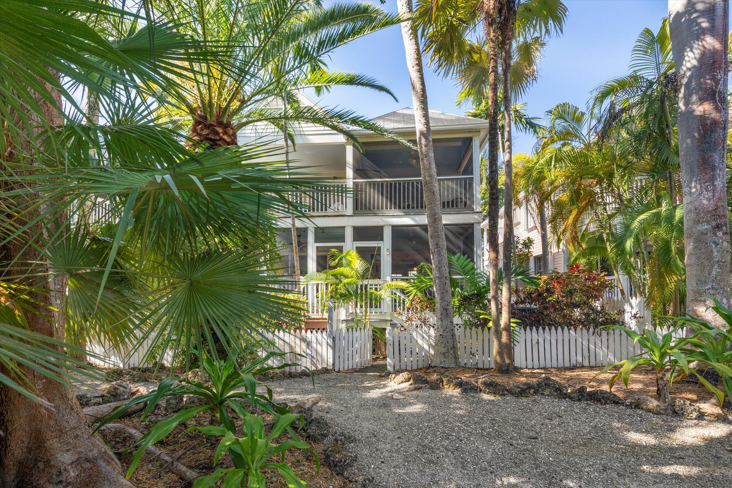 21 Spoonbill Way Key West, FL 33040 - Photo 4 of 86 36-036