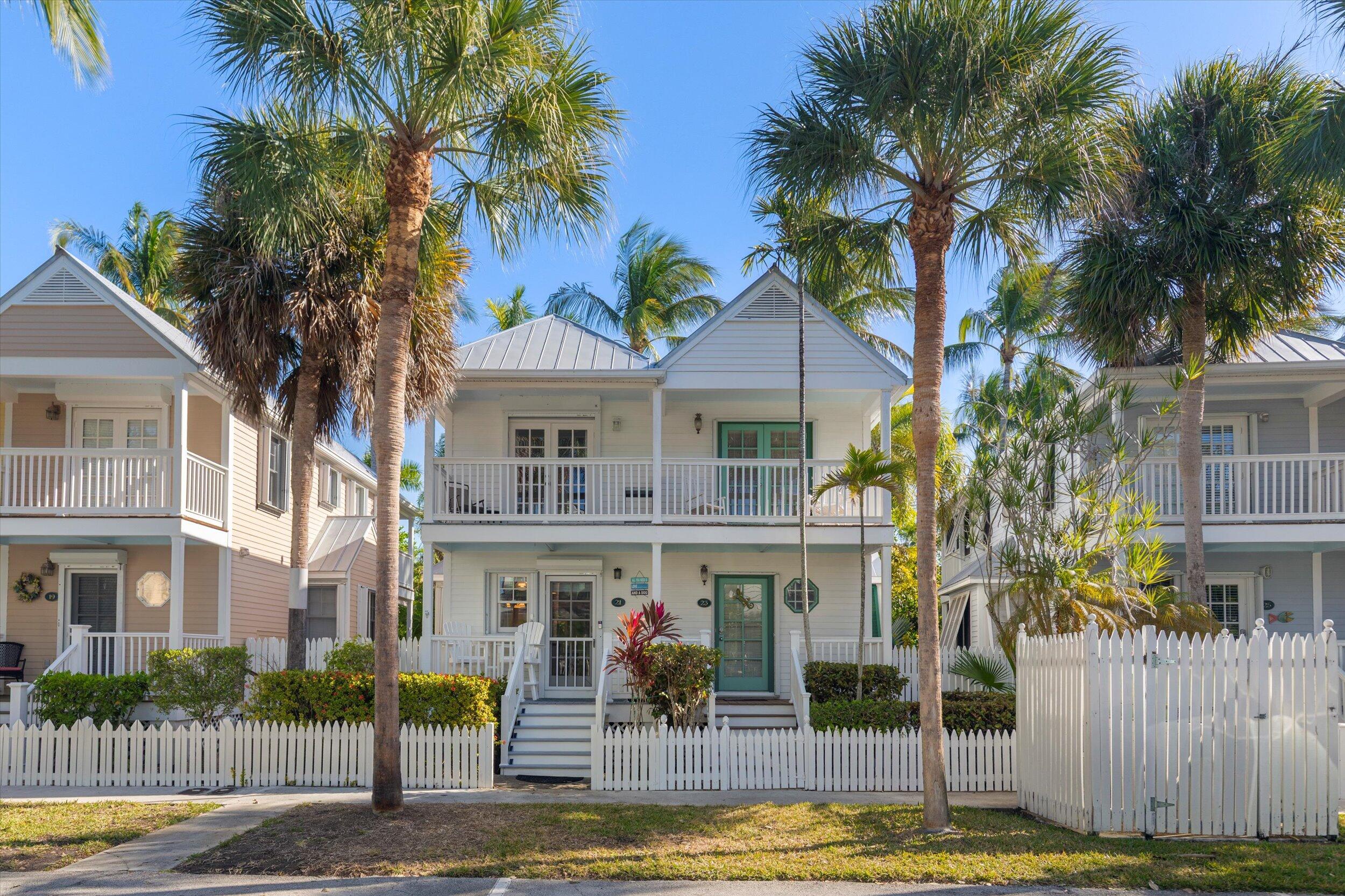 21 Spoonbill Way Key West, FL 33040 - Photo 73 of 86 06-006