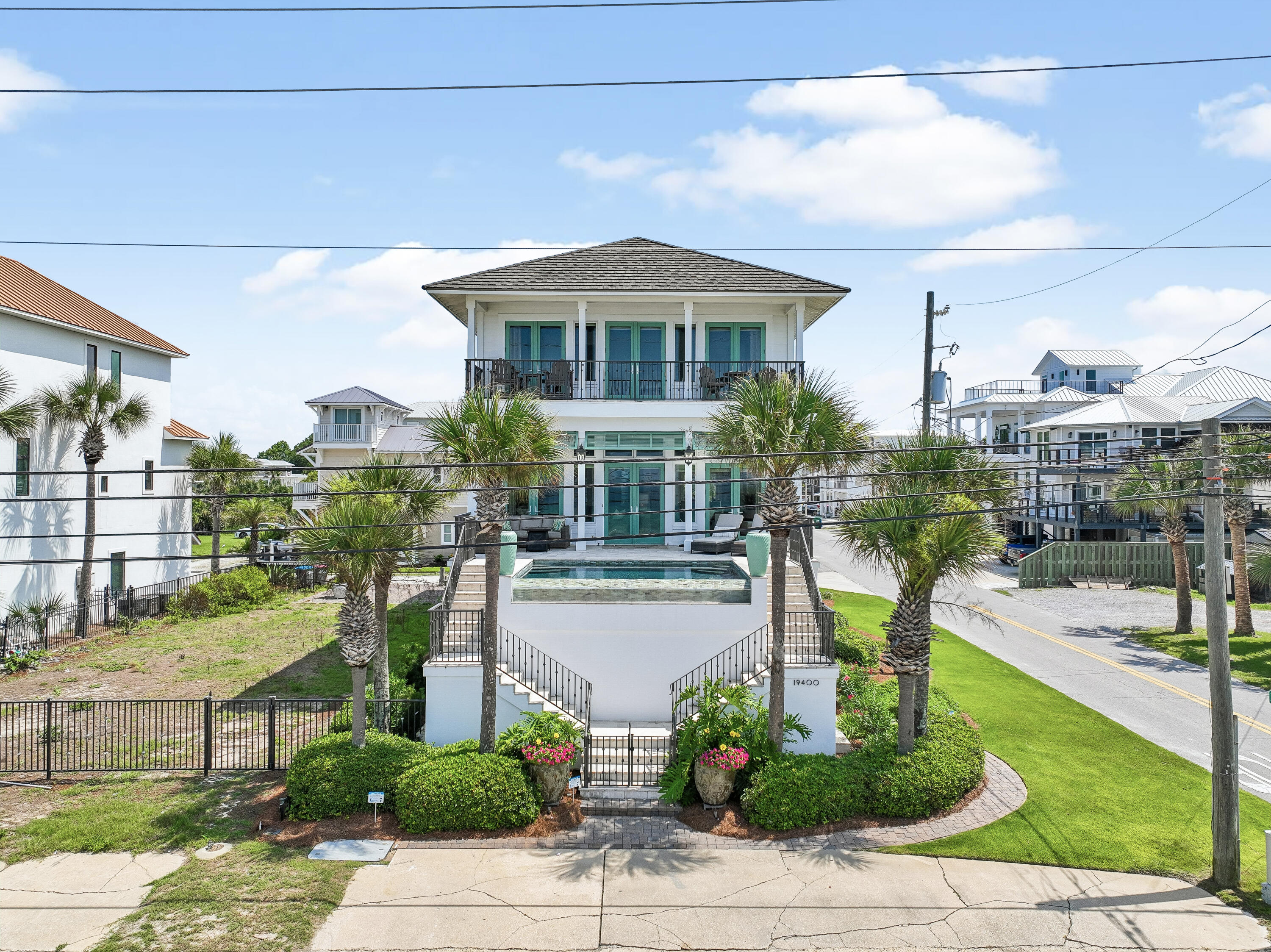 19400 Front Beach Road Panama City Beach, FL 32413 - Photo 2 of 70 FBR