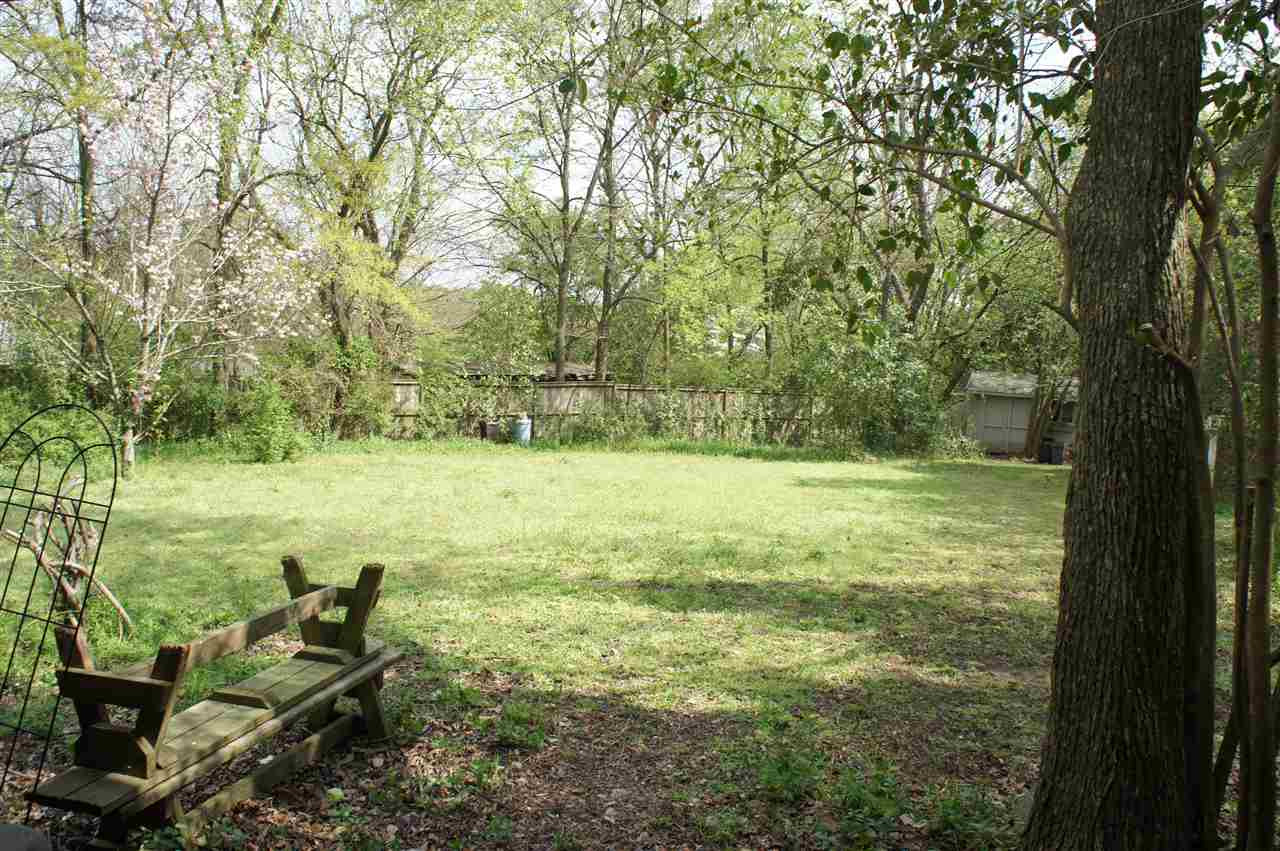 2832 Poole Road Raleigh, NC 27610 - Photo 14 of 16 Photo 14