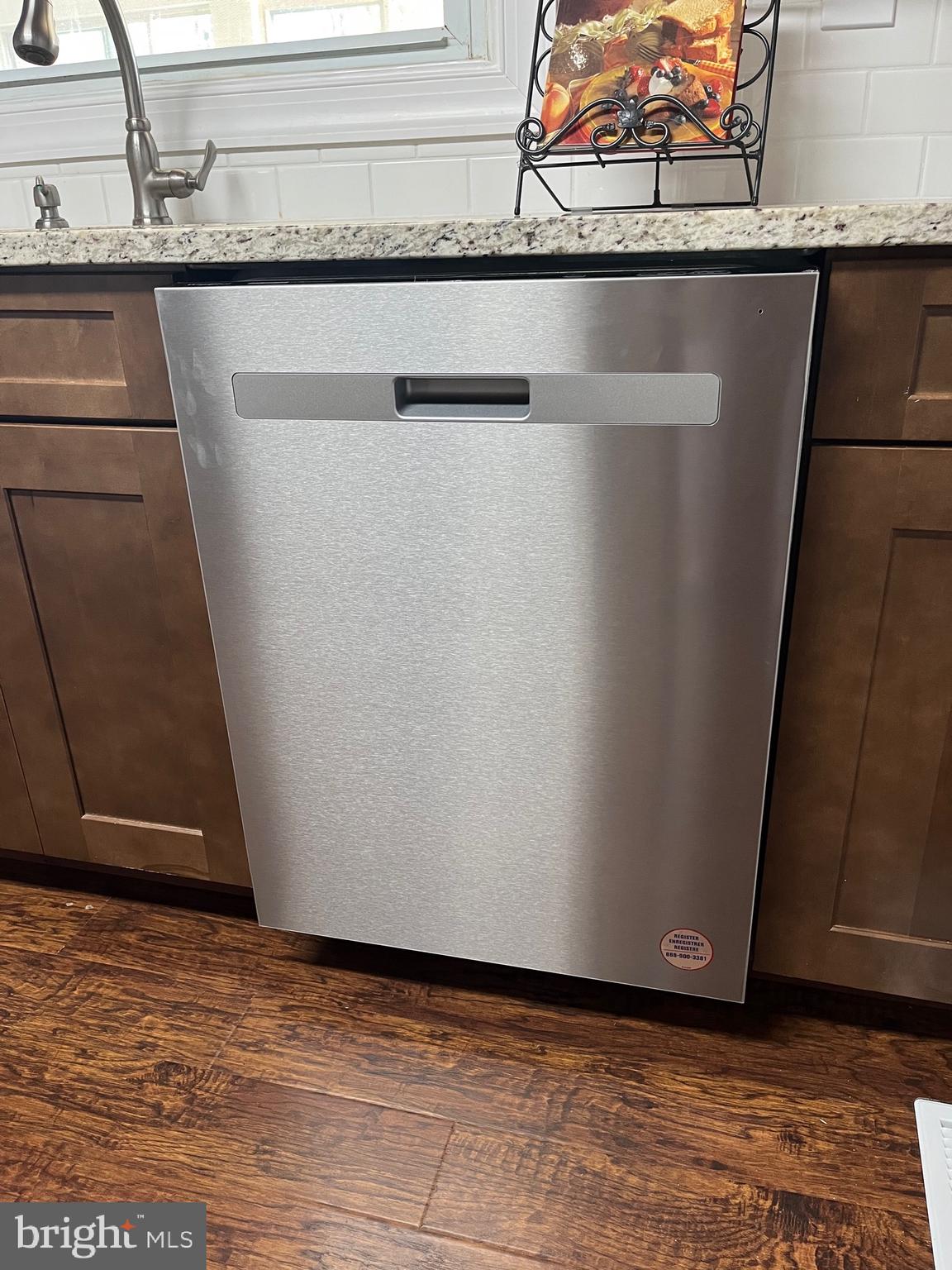 4043 Old York Road Monkton, MD 21111 - Photo 17 of 97 Brand new dishwasher from Jarvis!