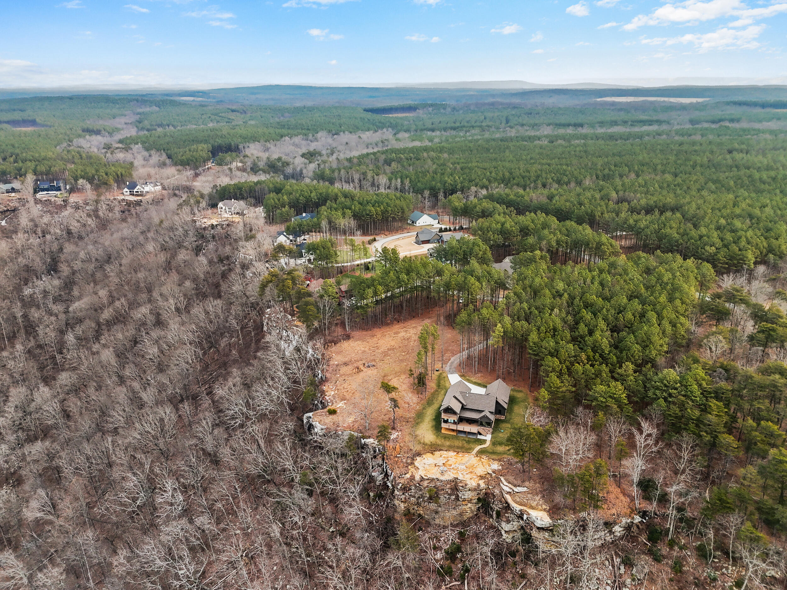 235 Pine Knot Pass Jasper, TN 37347 - Photo 11 of 36 dji_20260203221217_0441_d