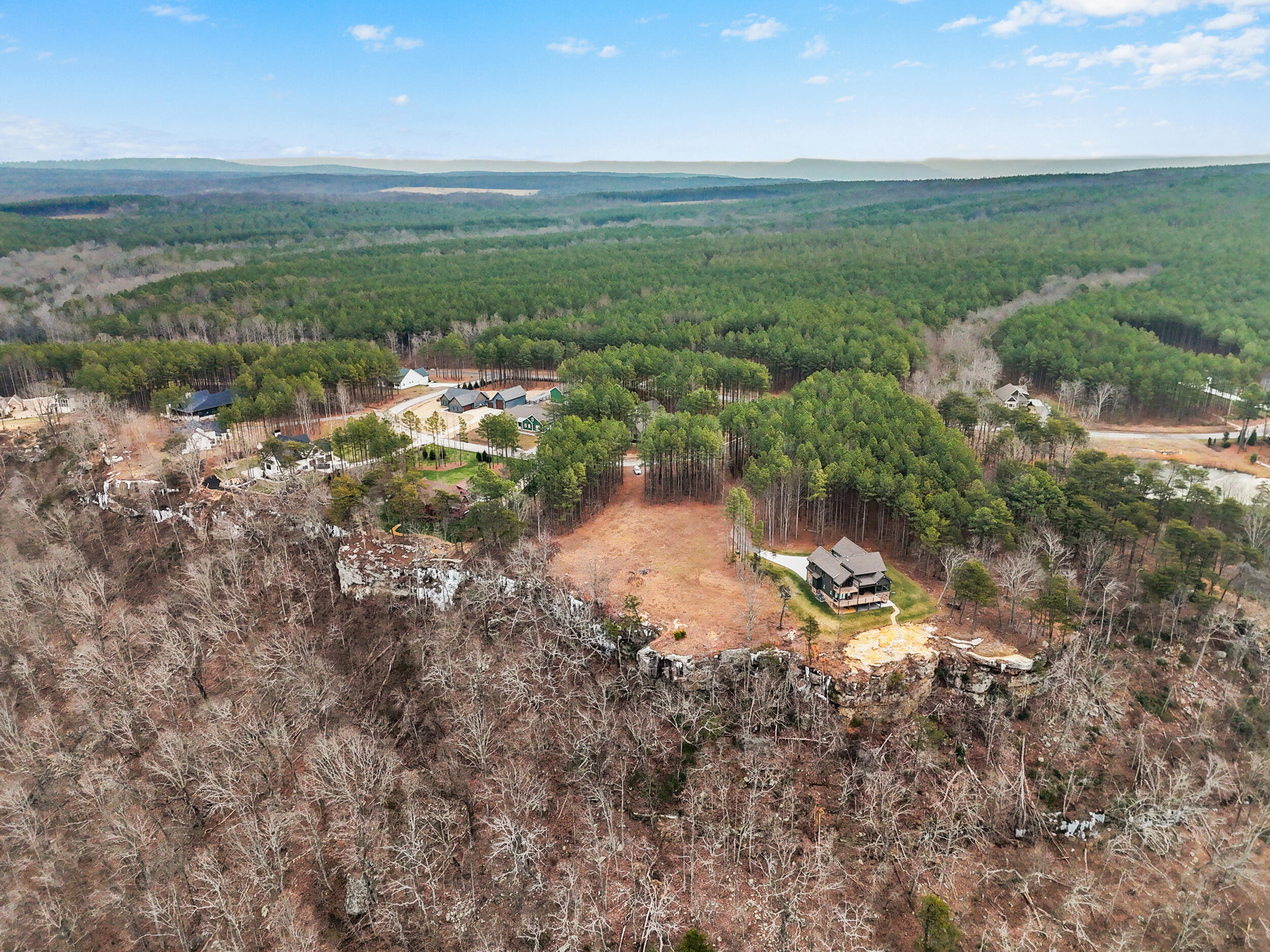 235 Pine Knot Pass Jasper, TN 37347 - Photo 12 of 36 dji_20260203221231_0446_d