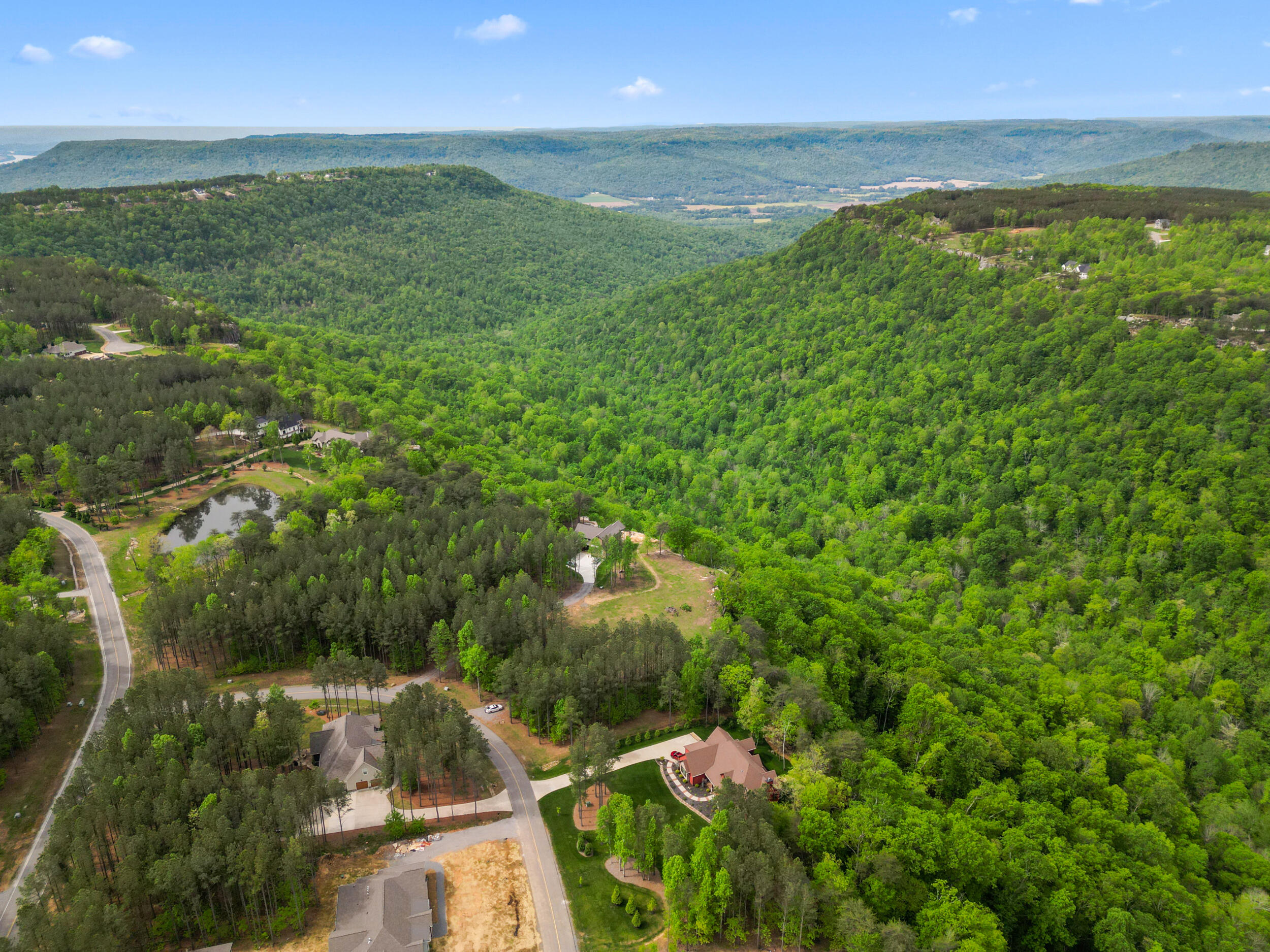 235 Pine Knot Pass Jasper, TN 37347 - Photo 18 of 36 dji_0801