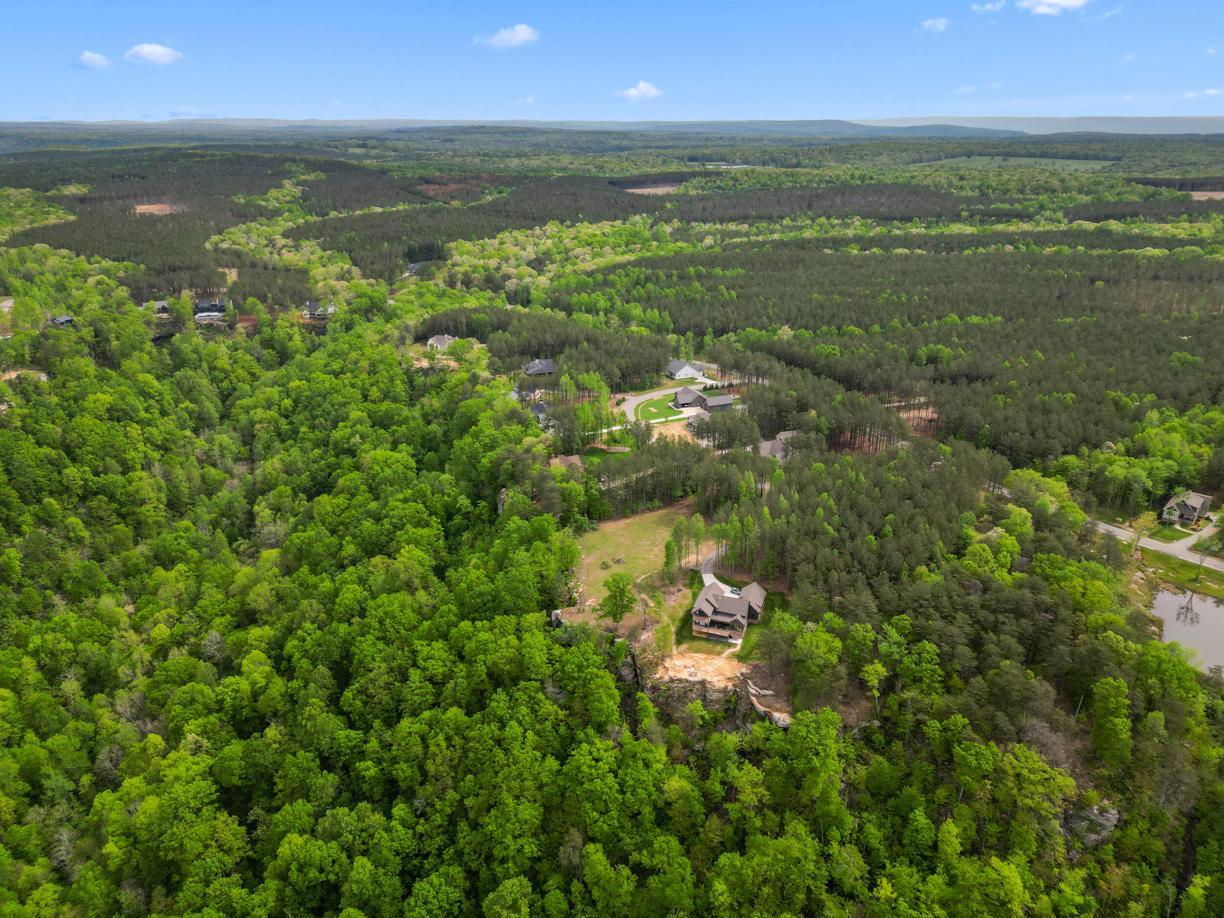 235 Pine Knot Pass Jasper, TN 37347 - Photo 20 of 36 dji_0811