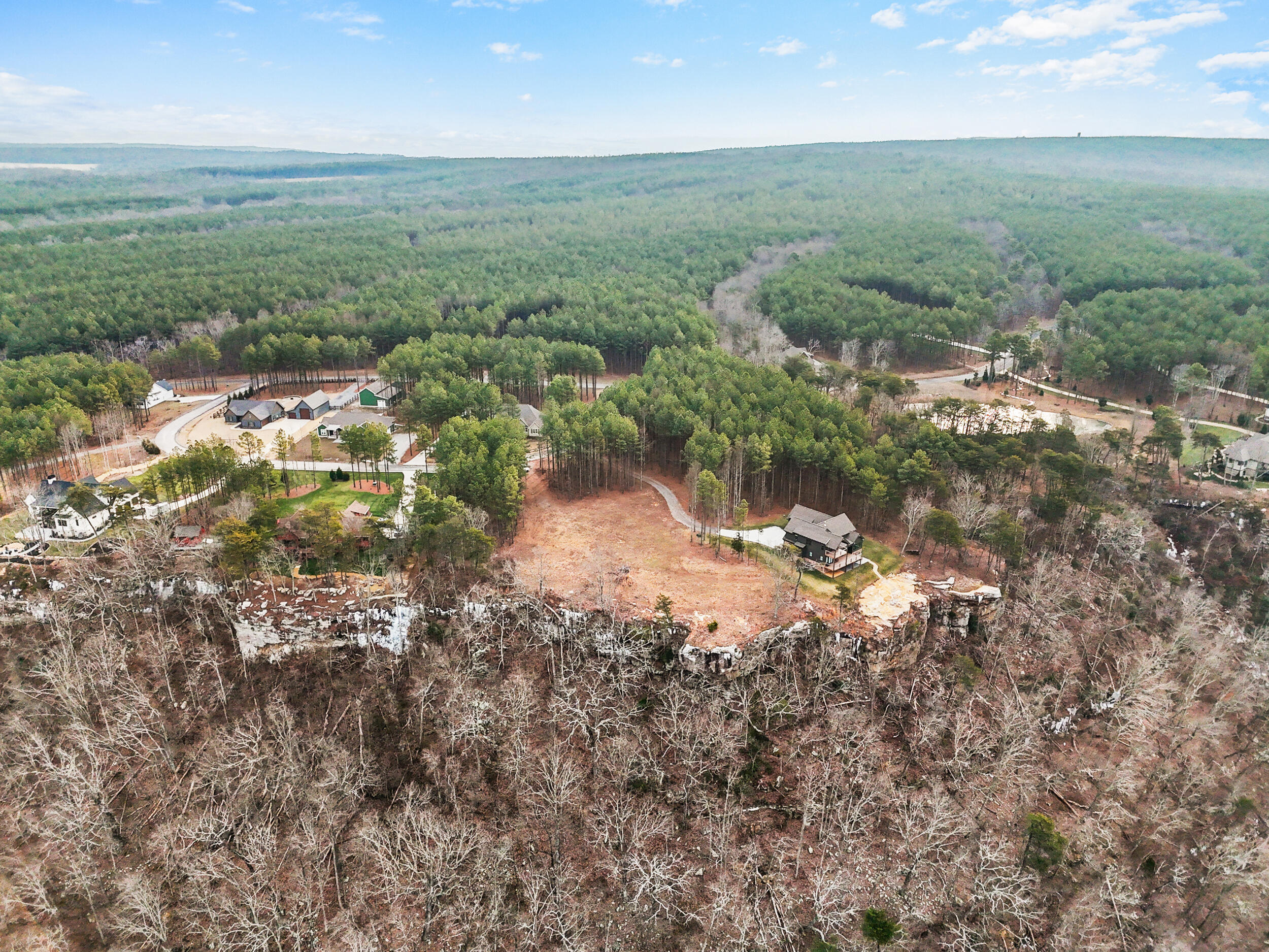 235 Pine Knot Pass Jasper, TN 37347 - Photo 4 of 36 dji_20260203221010_0409_d