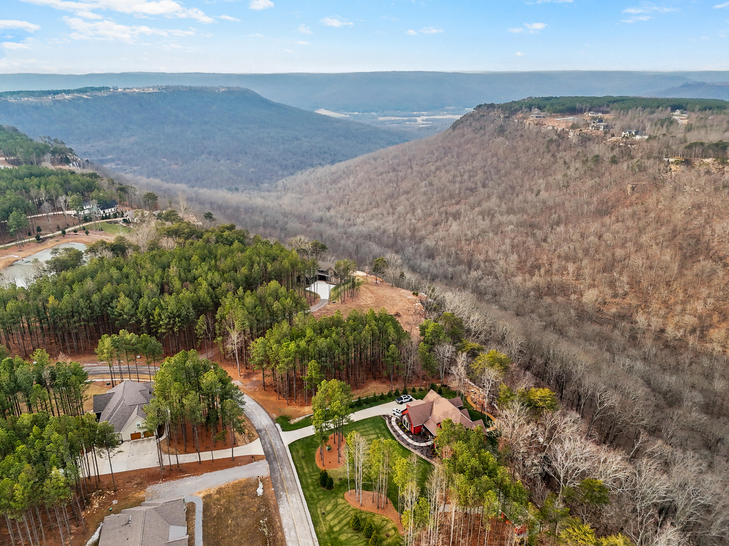235 Pine Knot Pass Jasper, TN 37347 - Photo 7 of 36 dji_20260203221102_0421_d