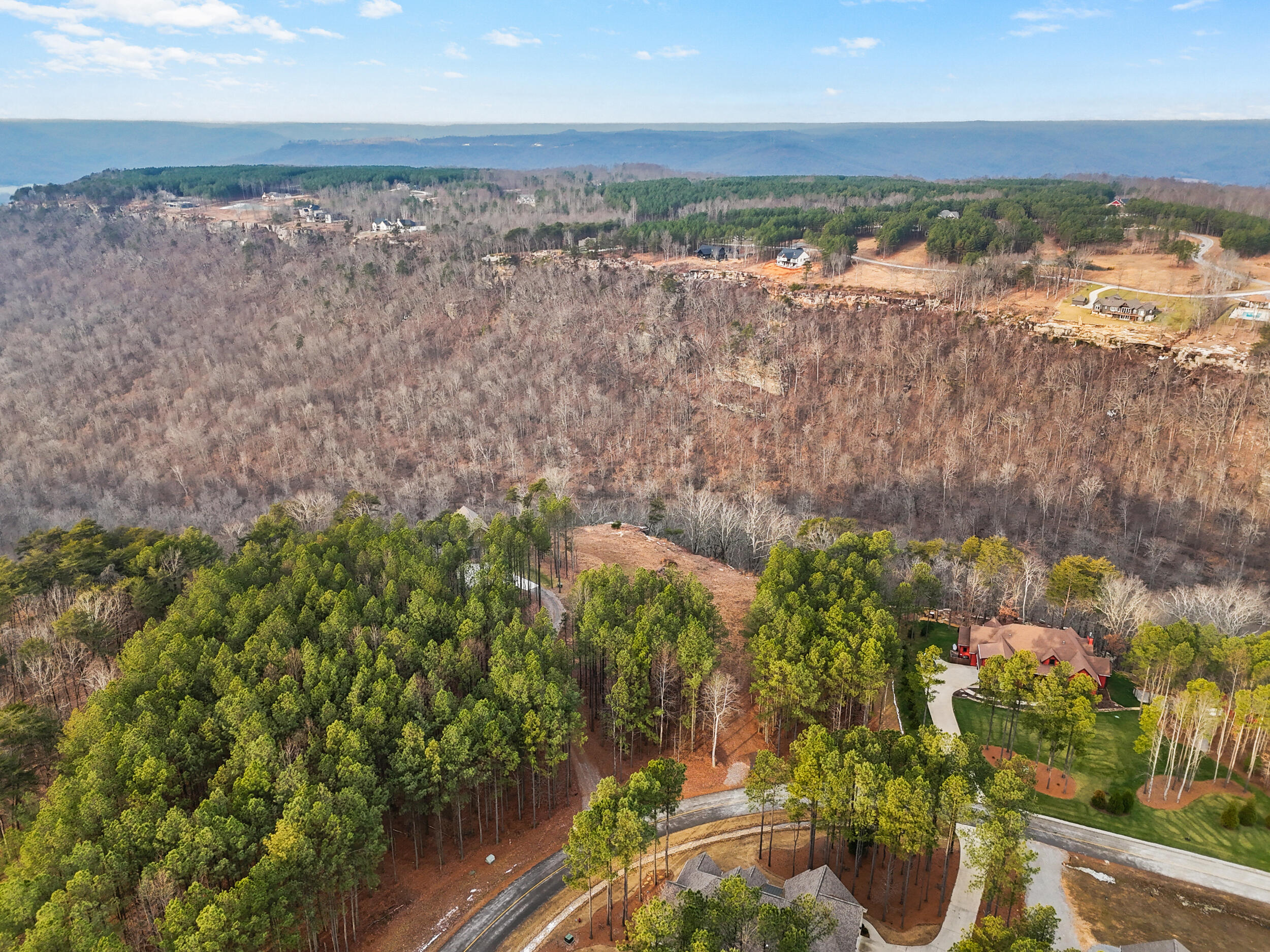 235 Pine Knot Pass Jasper, TN 37347 - Photo 8 of 36 dji_20260203221124_0426_d