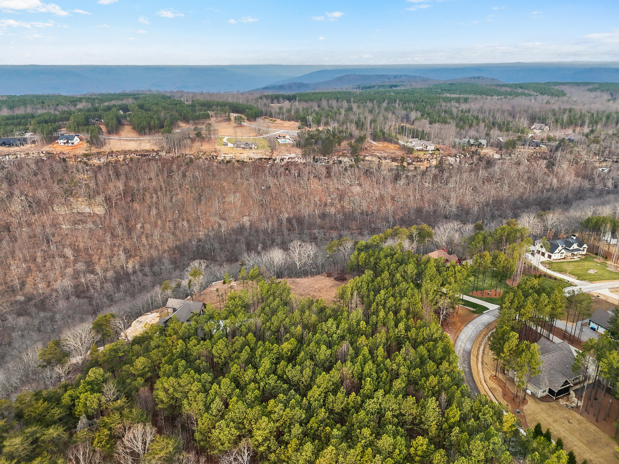 235 Pine Knot Pass Jasper, TN 37347 - Photo 9 of 36 dji_20260203221144_0431_d