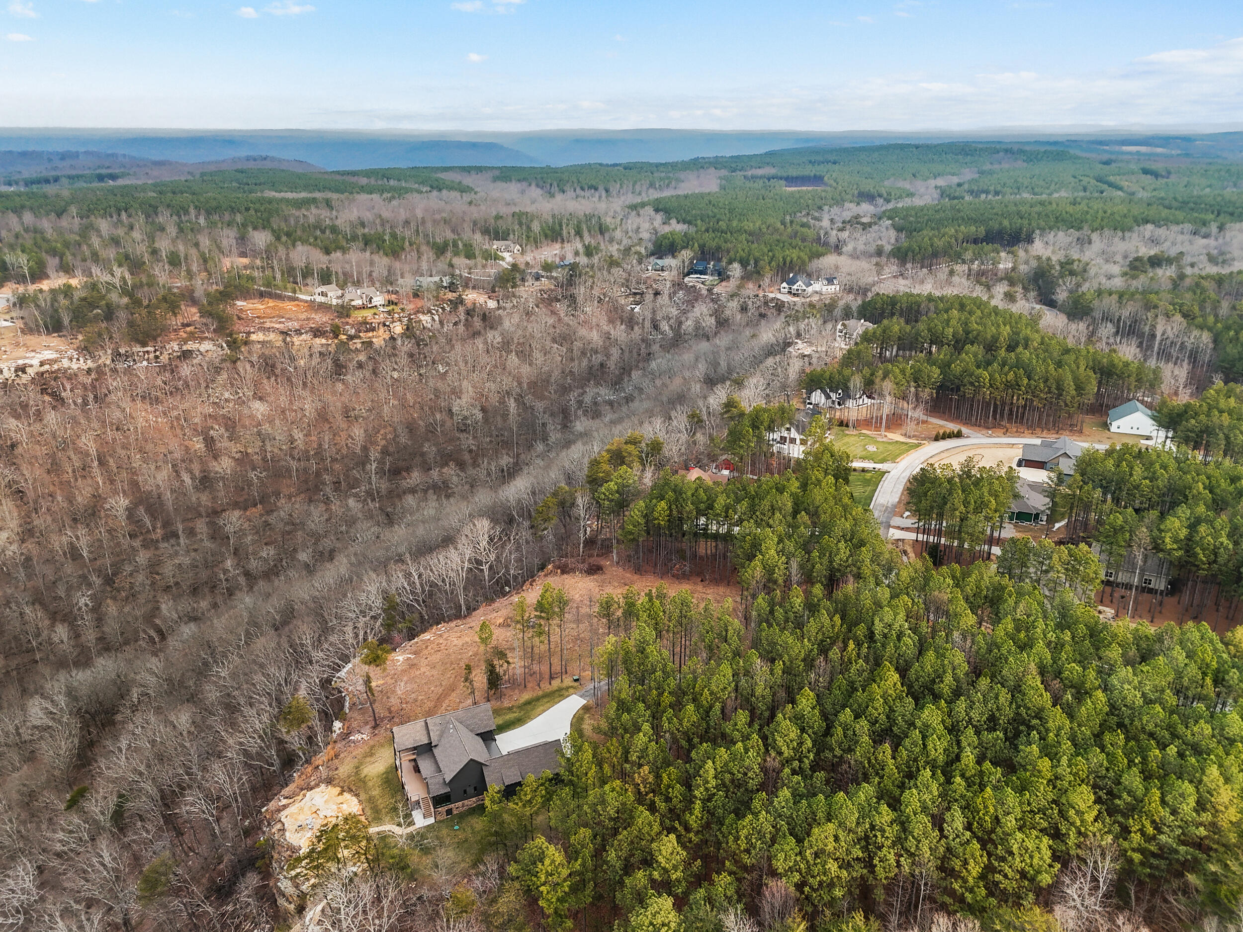 235 Pine Knot Pass Jasper, TN 37347 - Photo 10 of 36 dji_20260203221200_0436_d