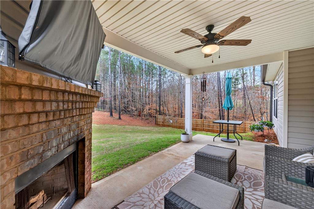 75 Eryn Terrace Covington, GA 30014 - Photo 38 of 42