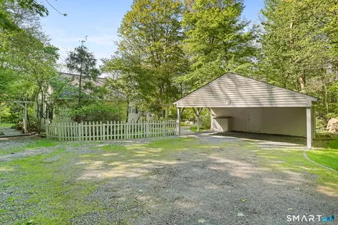 $795,000 | 4 Topping Lane, Norwalk, CT 06854