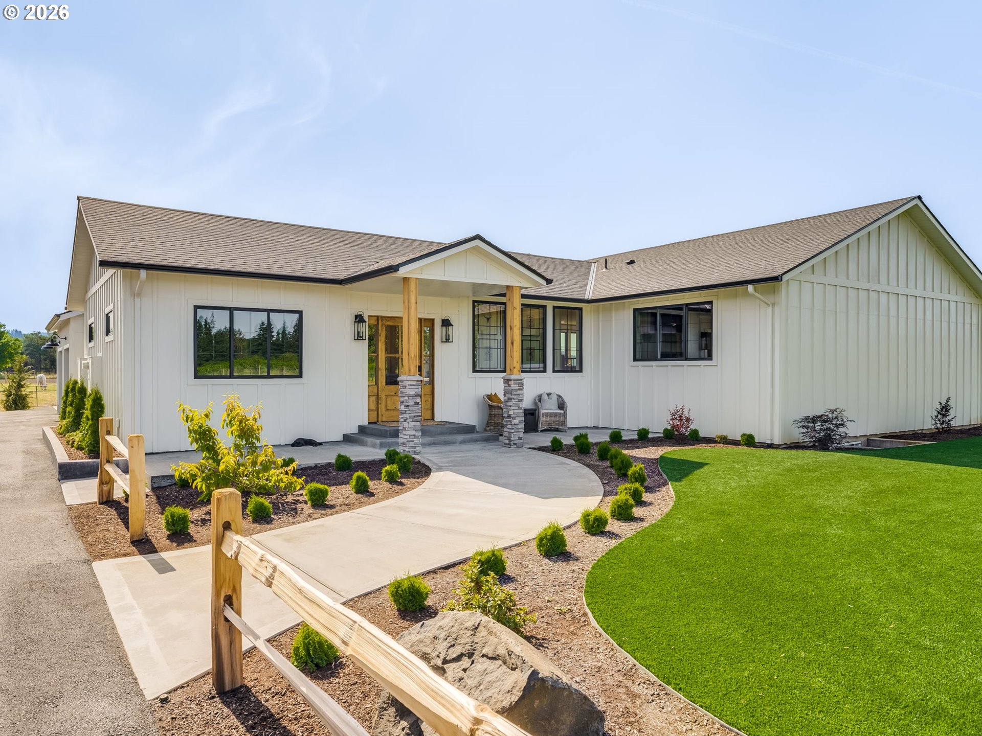 17630 Southeast Webfoot Road Dayton, OR 97114 - Photo 1 of 48