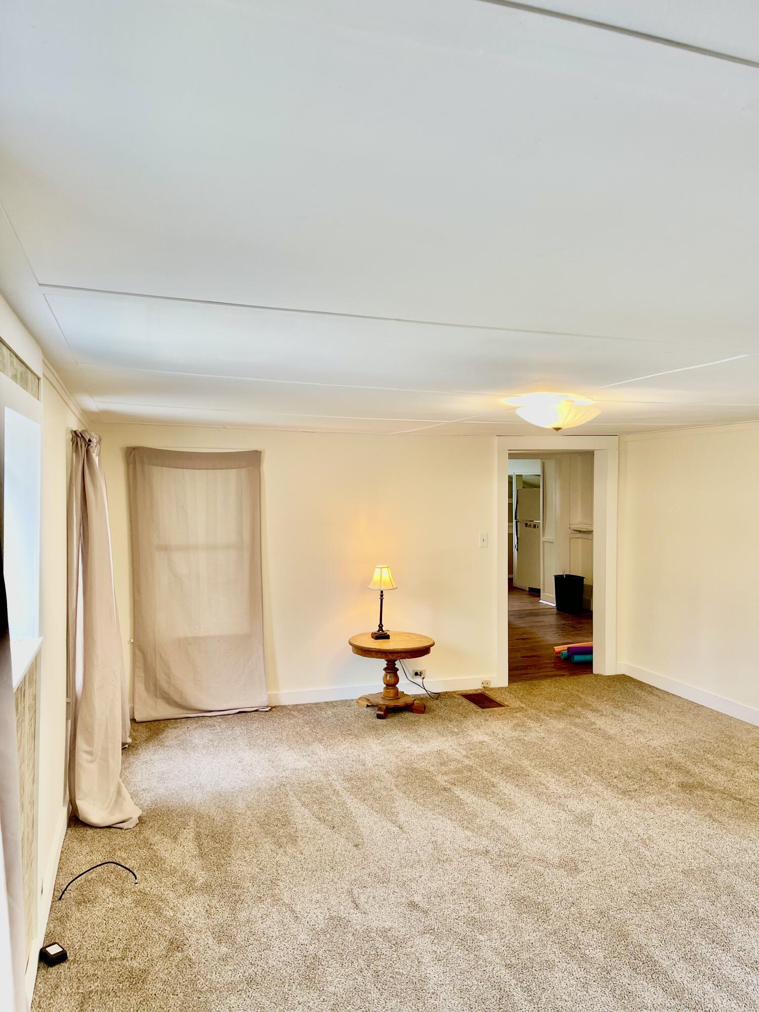 4 Walker Street Paris, ME 04281 - Photo 10 of 27 Bright sunnt livingroom
