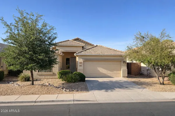 $379,000 | 12246 West Grant Street, Avondale, AZ 85323
