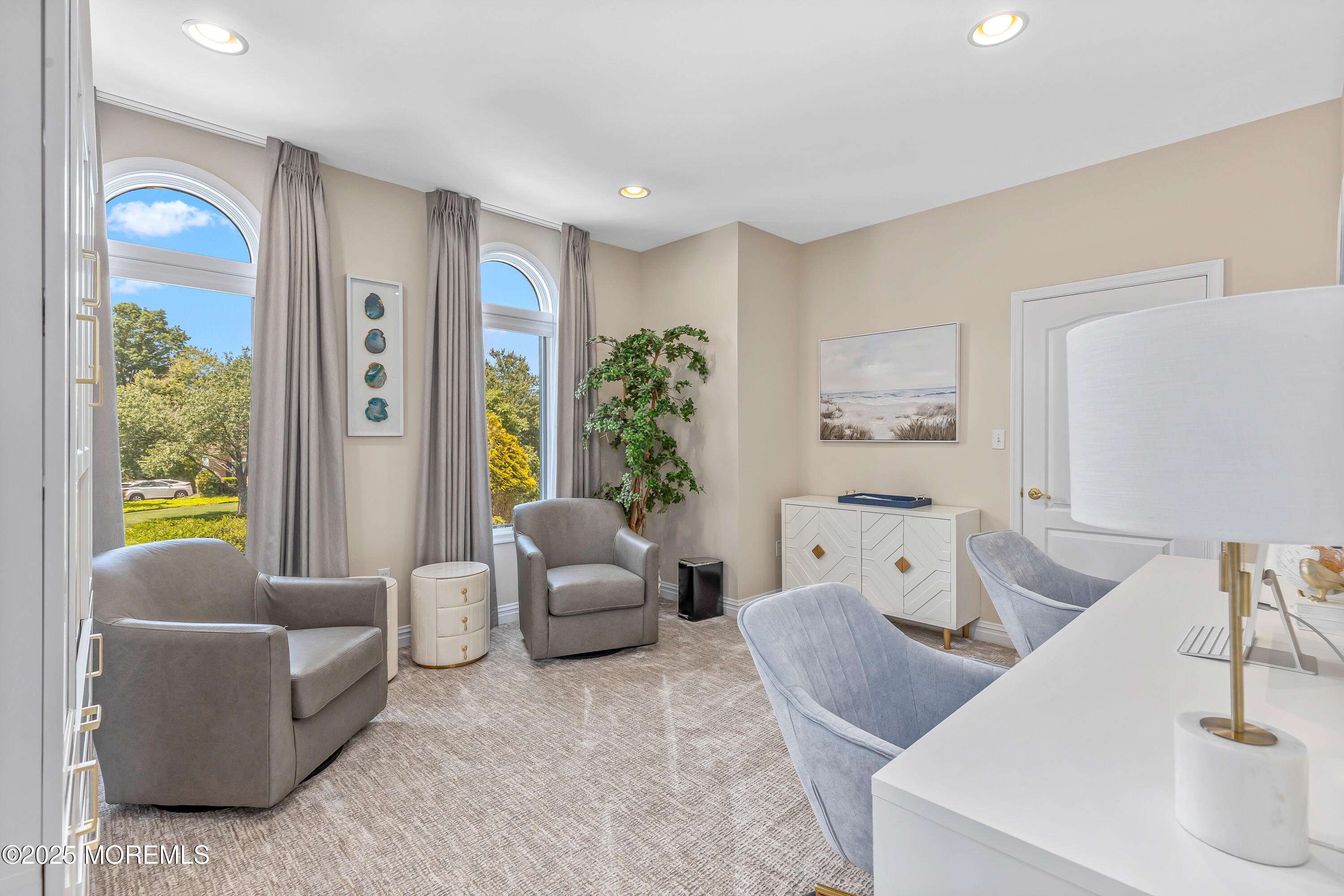 806 Turquoise Trail Morganville, NJ 07751 - Photo 17 of 62 Office
