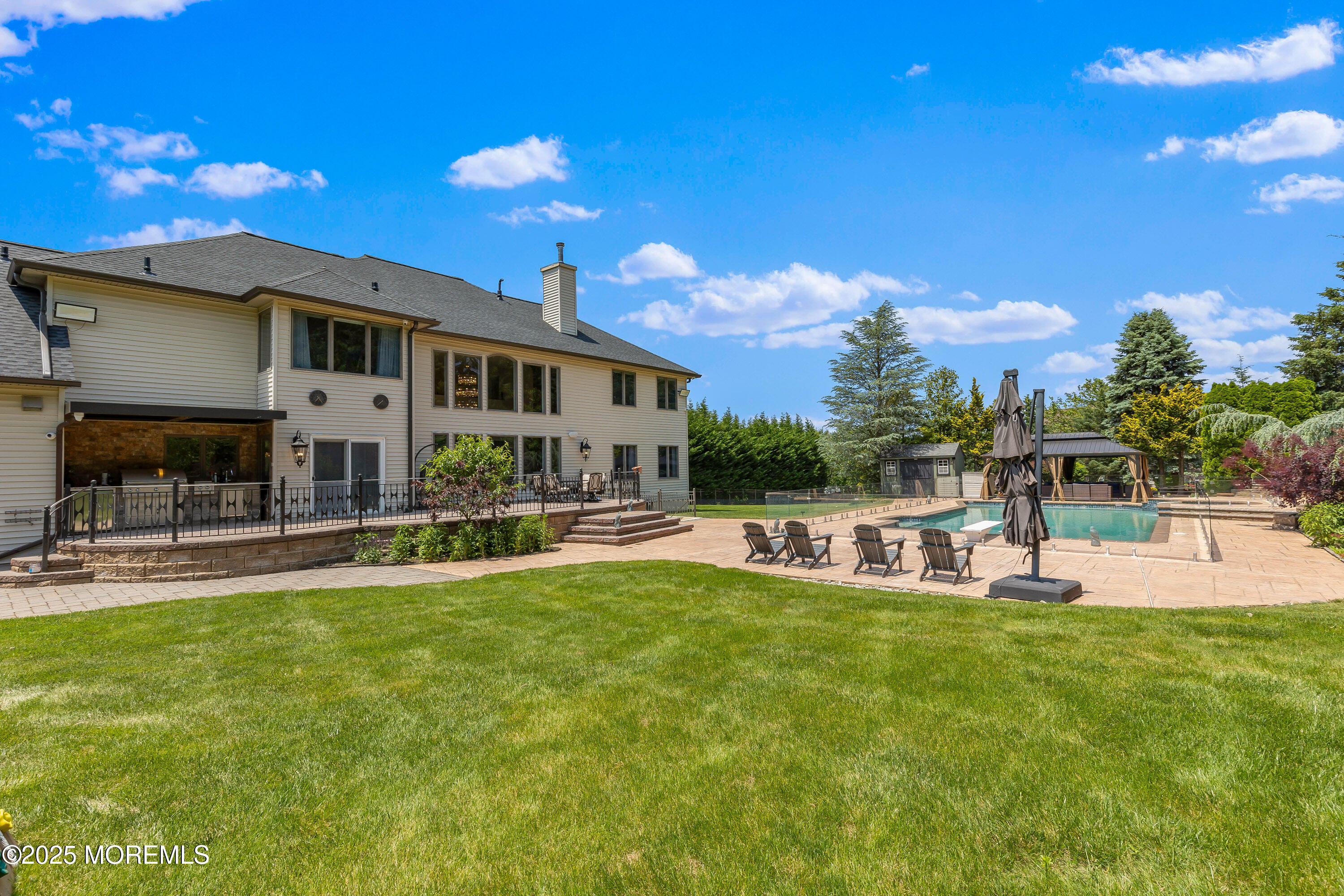 806 Turquoise Trail Morganville, NJ 07751 - Photo 57 of 62 806TURQUOISETRAIL-61