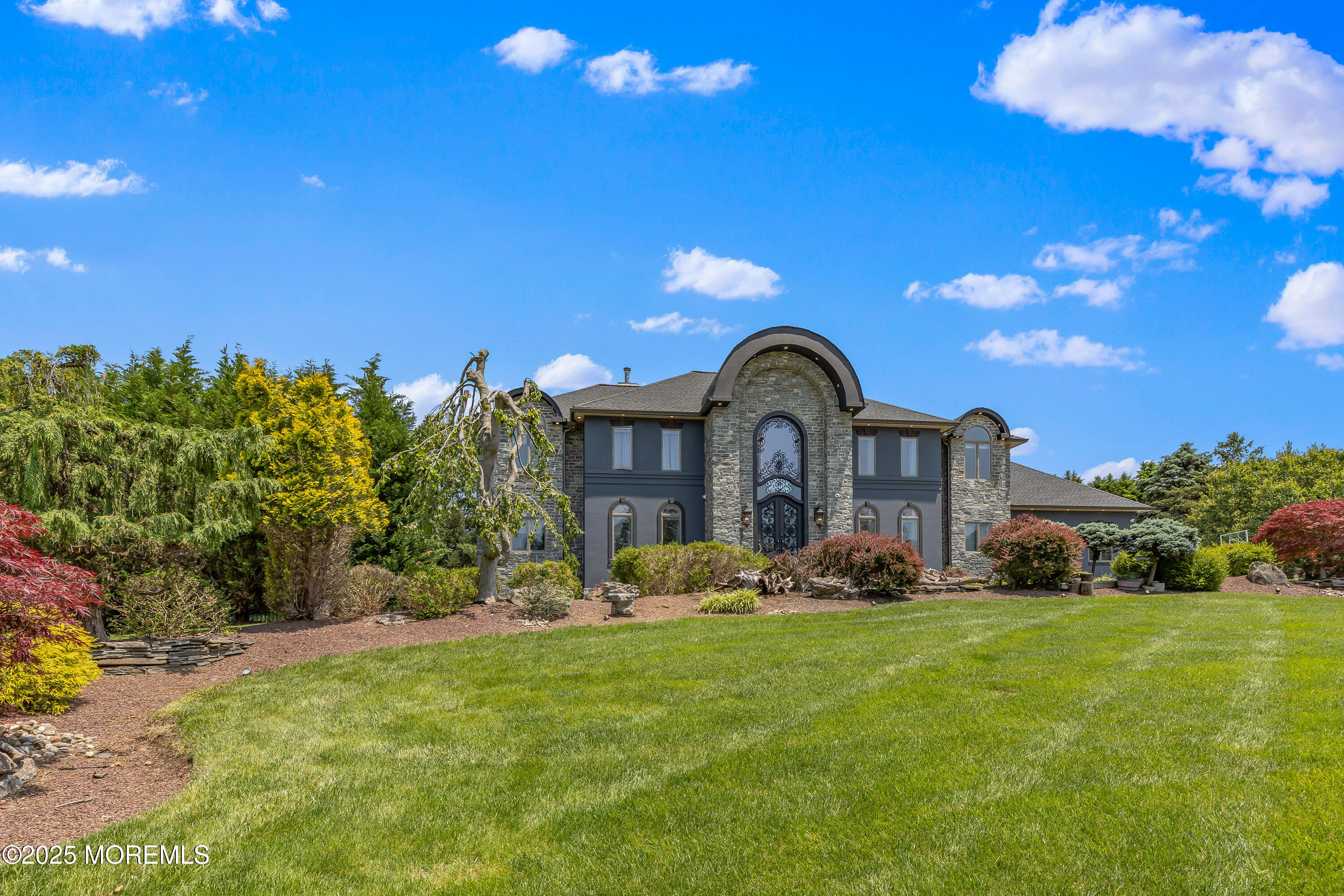 806 Turquoise Trail Morganville, NJ 07751 - Photo 58 of 62 806TURQUOISETRAIL-69
