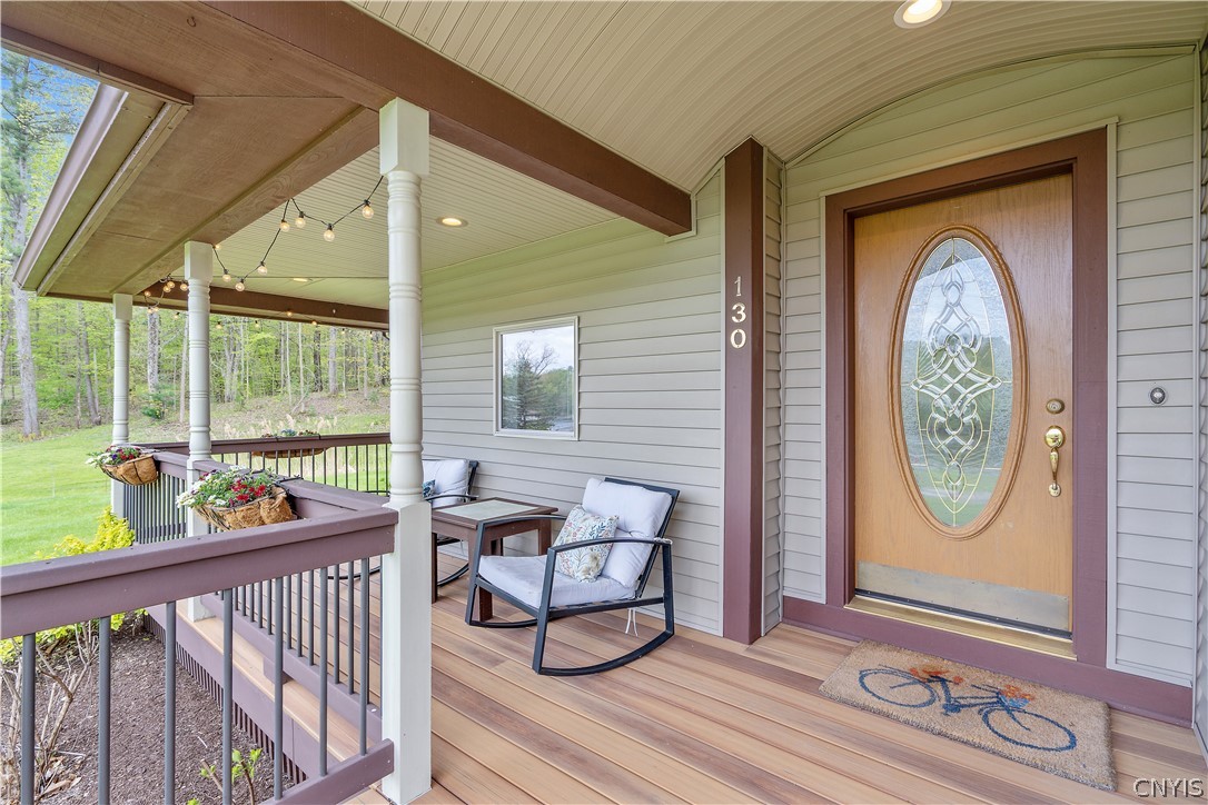 130 Millard Bassett Road Fulton, NY 13069 - Photo 5 of 50