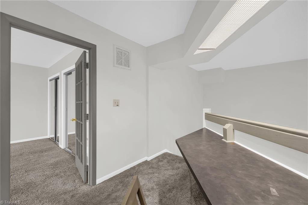 210 College Road, Unit 601 Greensboro, NC 27410 - Photo 18 of 29 Loft