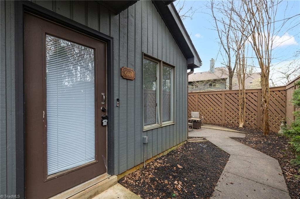 210 College Road, Unit 601 Greensboro, NC 27410 - Photo 23 of 29