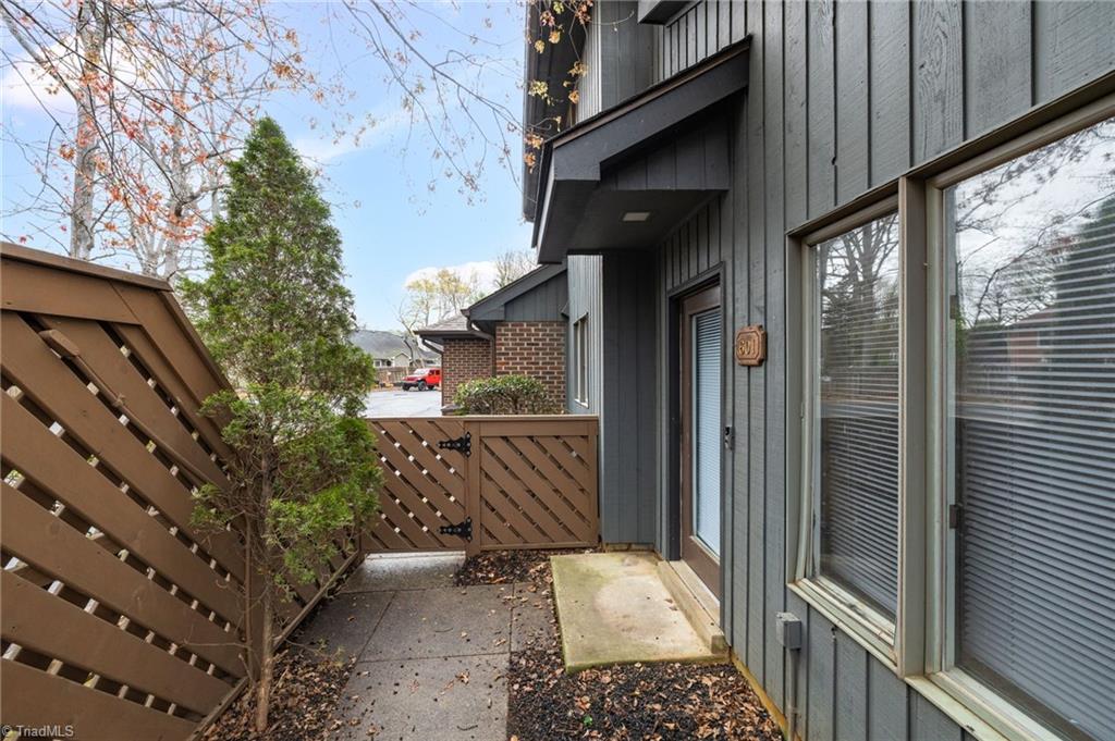 210 College Road, Unit 601 Greensboro, NC 27410 - Photo 24 of 29