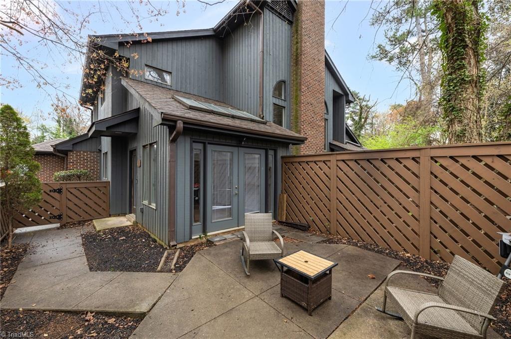 210 College Road, Unit 601 Greensboro, NC 27410 - Photo 26 of 29