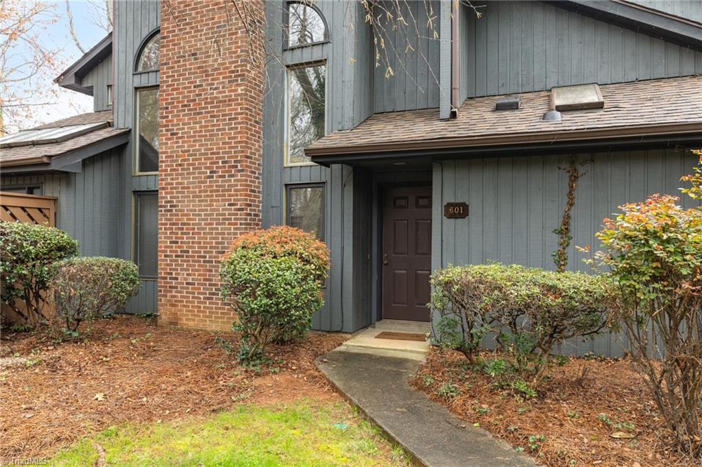 210 College Road, Unit 601 Greensboro, NC 27410 - Photo 27 of 29