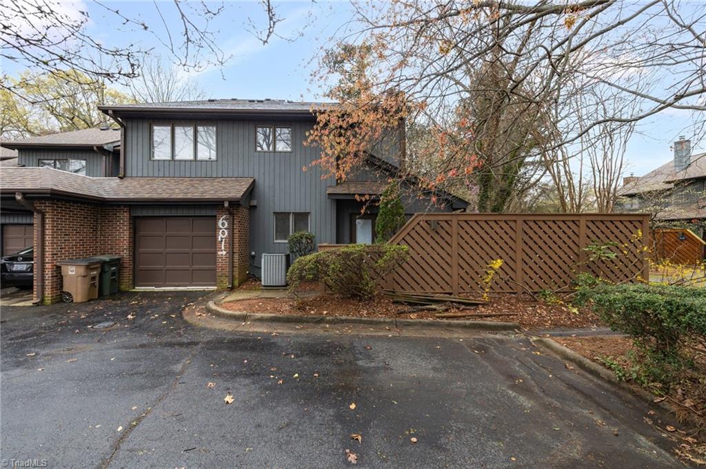 210 College Road, Unit 601 Greensboro, NC 27410 - Photo 28 of 29