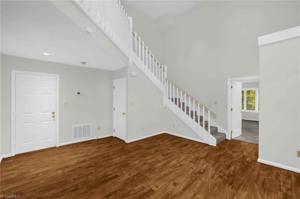 210 College Road, Unit 601 Greensboro, NC 27410 - Photo 5 of 29