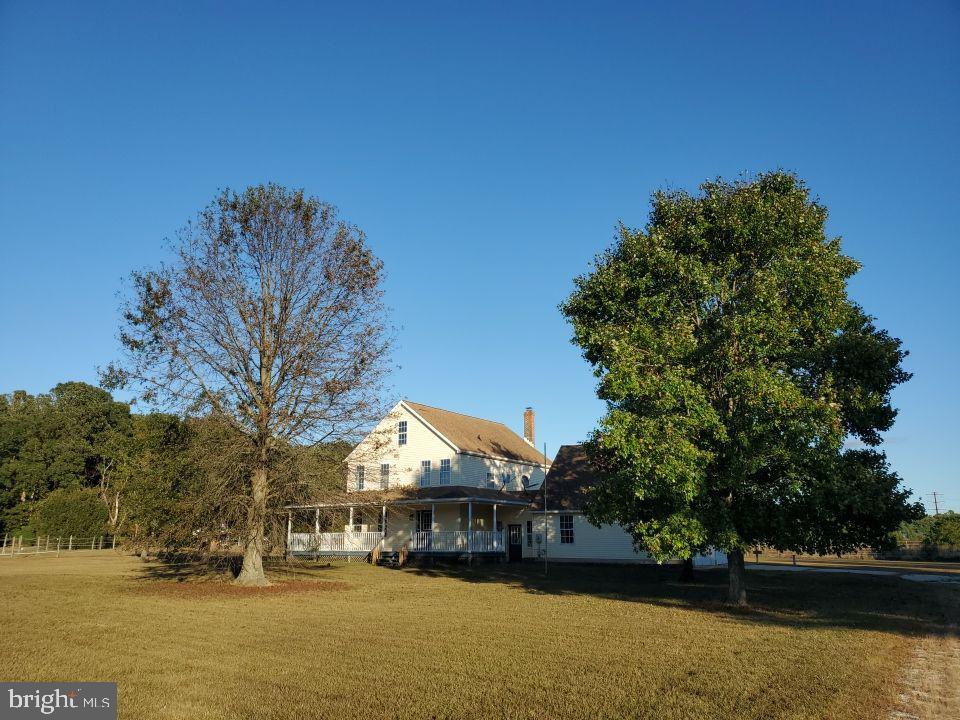 1720 Parvin Mill Road Elmer, NJ 08318 - Photo 1 of 30 Gallery Image 1