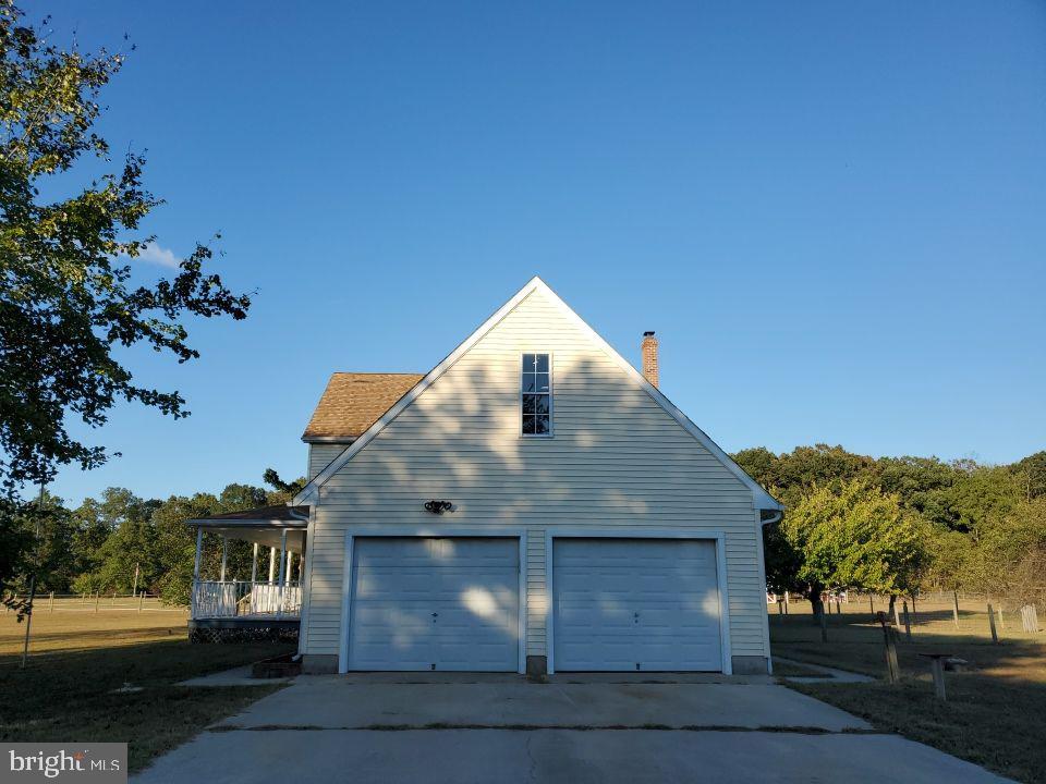 1720 Parvin Mill Road Elmer, NJ 08318 - Photo 4 of 30 Gallery Image 4