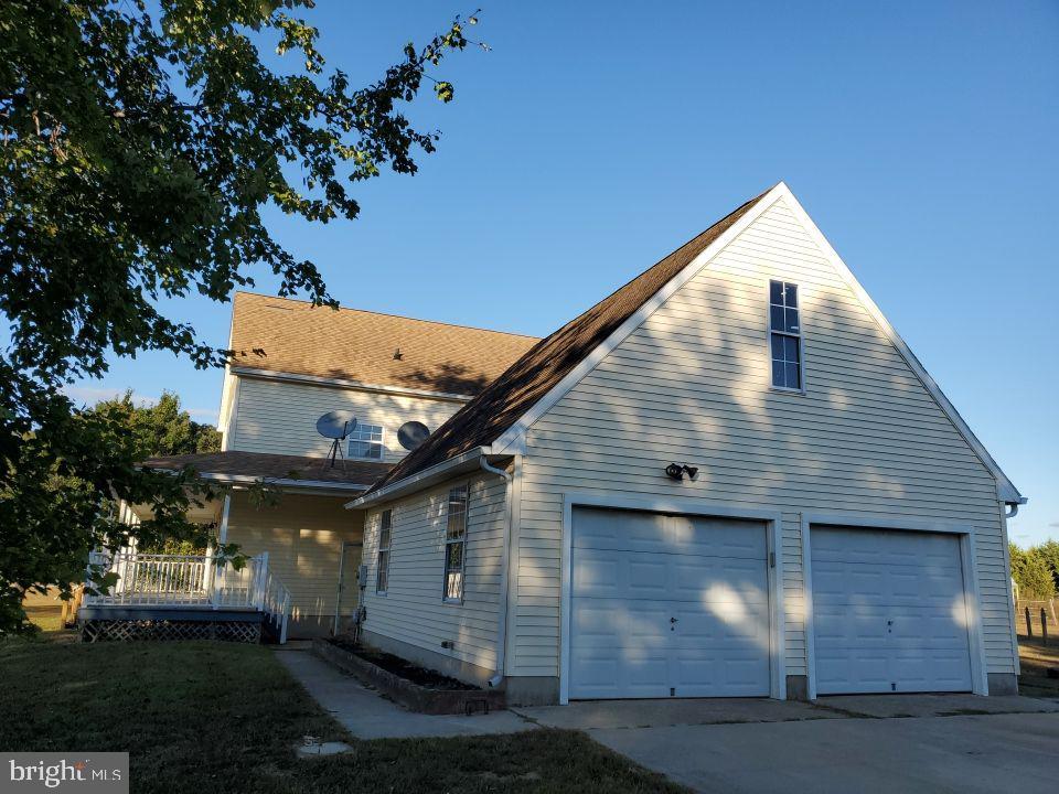 1720 Parvin Mill Road Elmer, NJ 08318 - Photo 5 of 30 Gallery Image 5