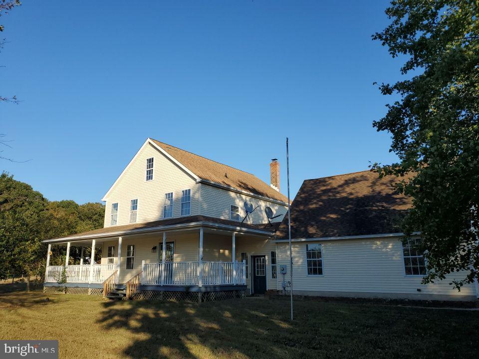 1720 Parvin Mill Road Elmer, NJ 08318 - Photo 6 of 30 Gallery Image 6
