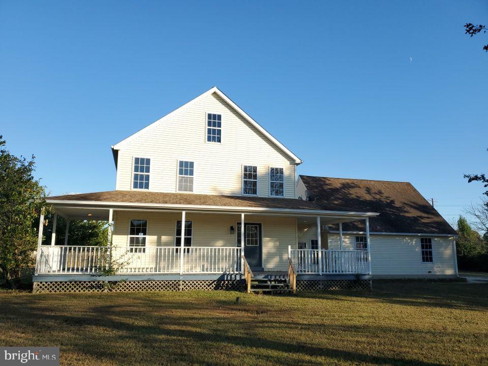 1720 Parvin Mill Road Elmer, NJ 08318 - Photo 7 of 30 Gallery Image 7