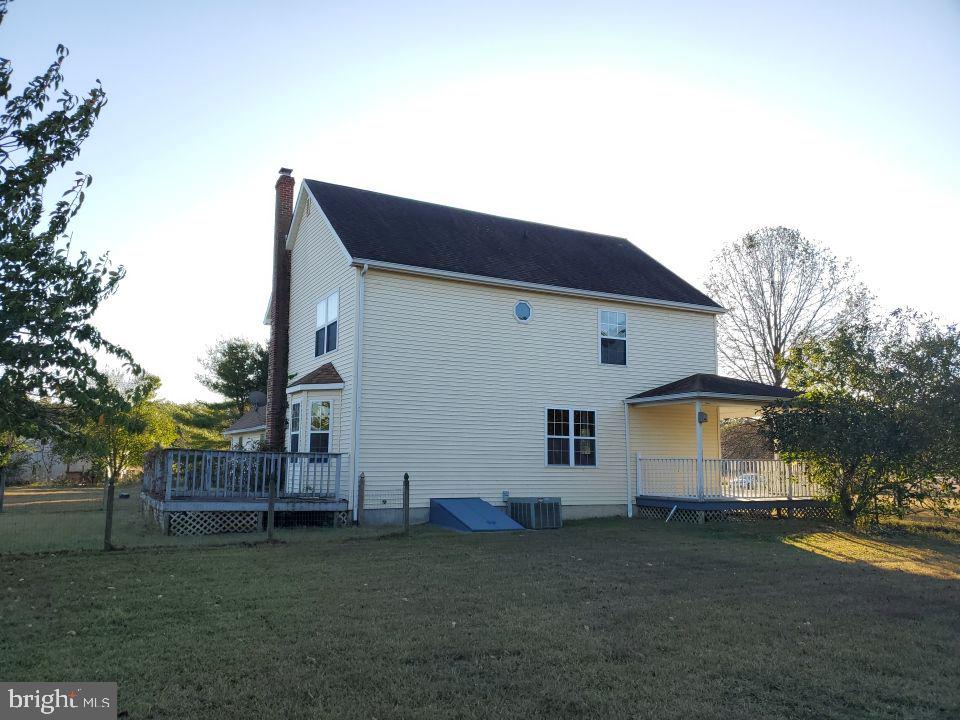 1720 Parvin Mill Road Elmer, NJ 08318 - Photo 9 of 30 Gallery Image 9