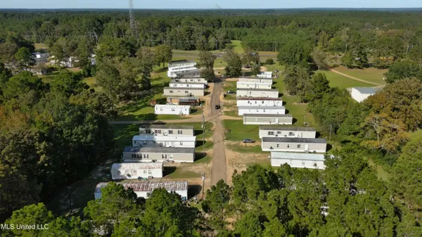 $3,200,000 | 4134 East 98th Highway, McComb, MS 39648