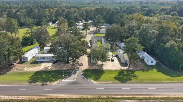 $3,200,000 | 4134 East 98th Highway, McComb, MS 39648
