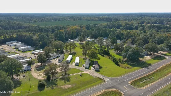 $3,200,000 | 4134 East 98th Highway, McComb, MS 39648