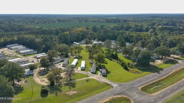 $3,900,000 | 4134 East 98th Highway, McComb, MS 39648