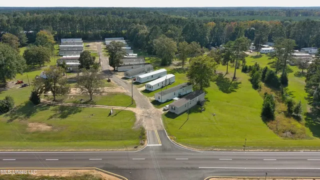 $3,900,000 | 4134 East 98th Highway, McComb, MS 39648