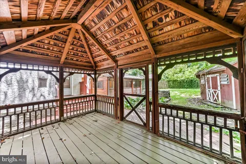 $679,000 | 4 East Lodges Lane, Bala Cynwyd, PA 19004