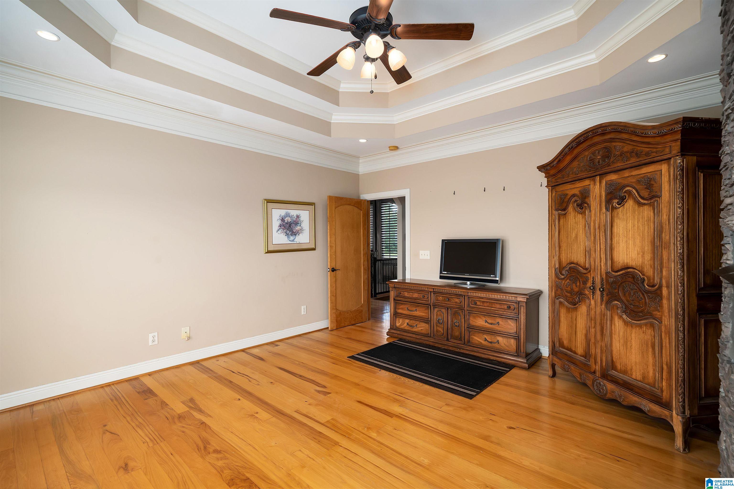 8378 Pine Mountain Road Springville, AL 35146 - Photo 31 of 59