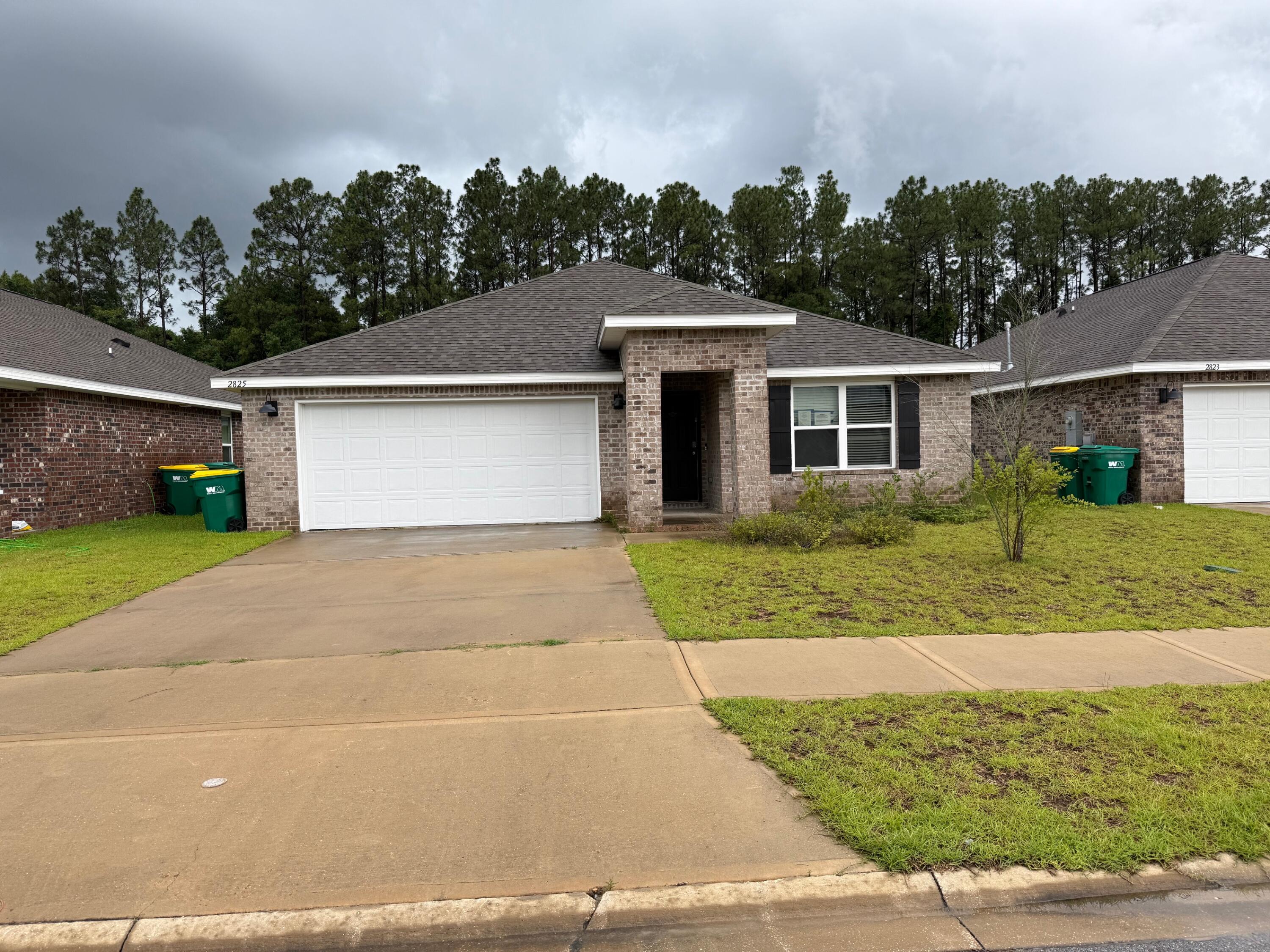 2825 Patriots Rdg Drive Crestview, FL 32539 - Photo 1 of 10 Front_2825 Patriot Ridge