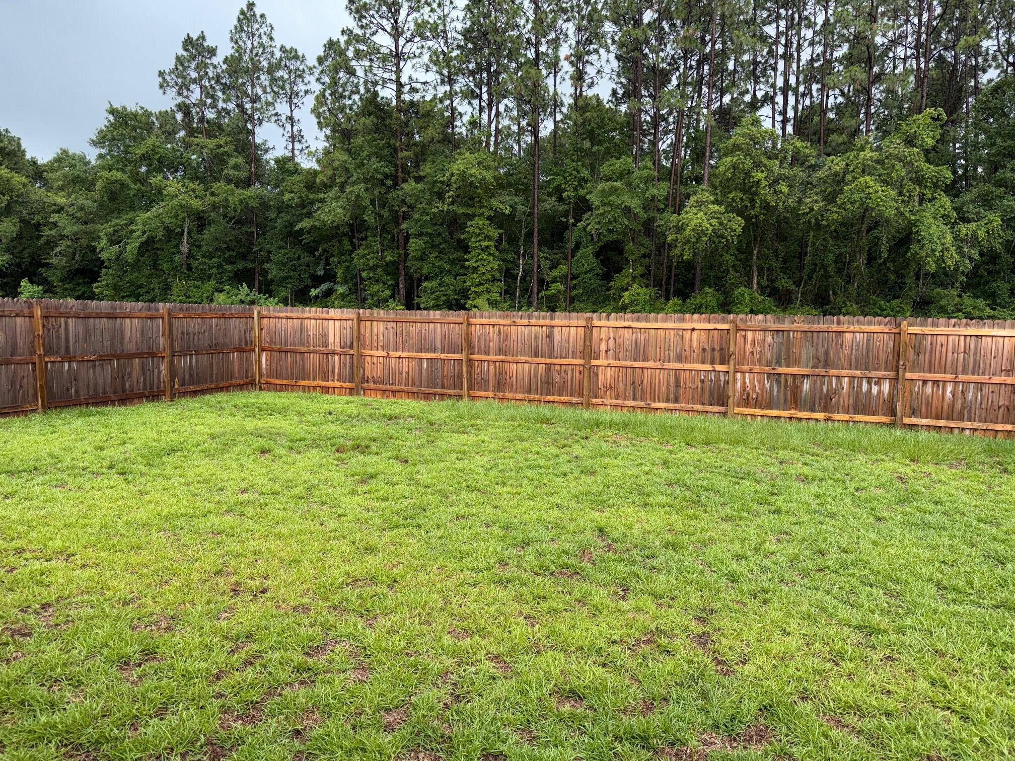 2825 Patriots Rdg Drive Crestview, FL 32539 - Photo 10 of 10 Backyard2_2825 Patriot Ridge