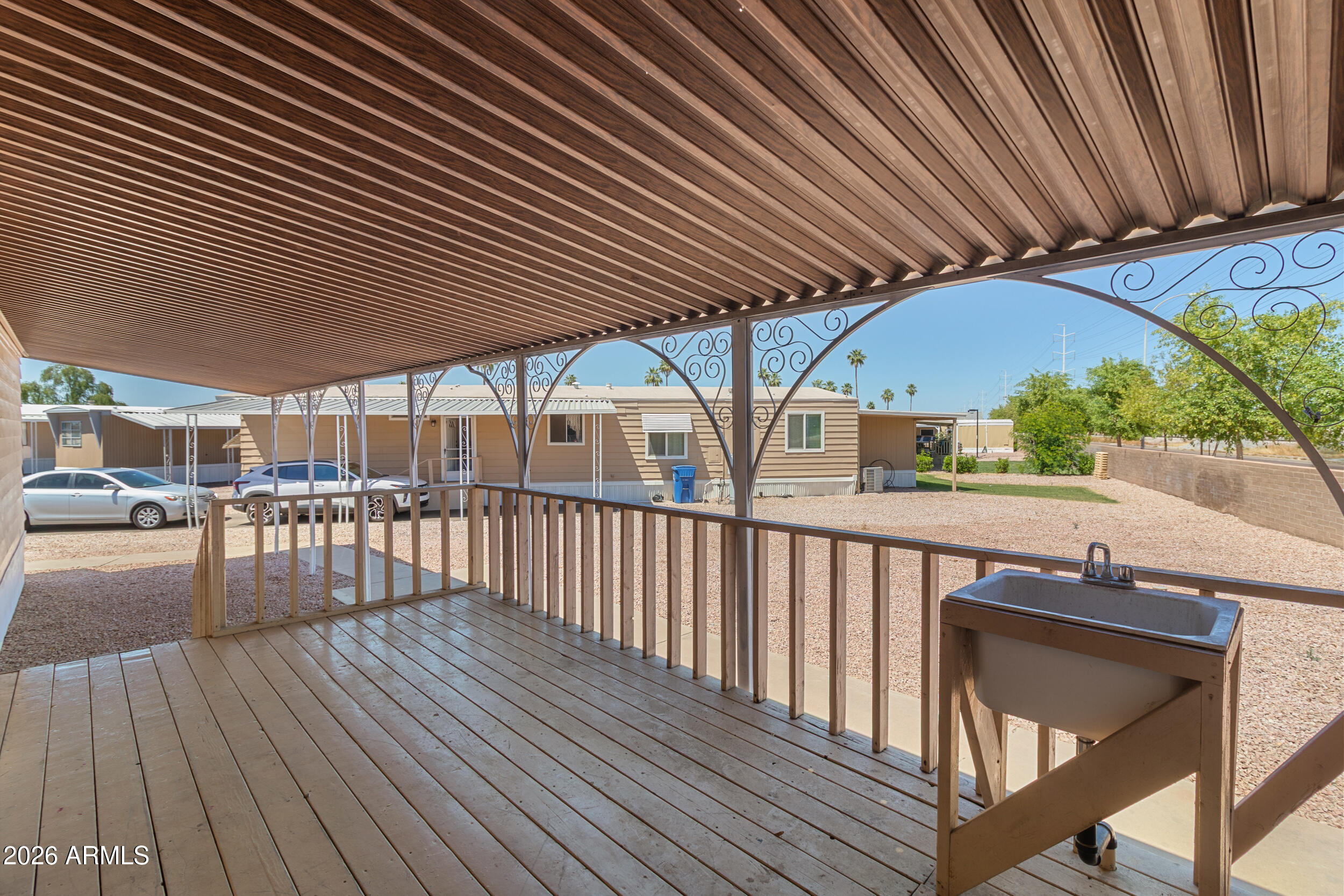 400 West Baseline Road, Unit 179 Tempe, AZ 85283 - Photo 35 of 54