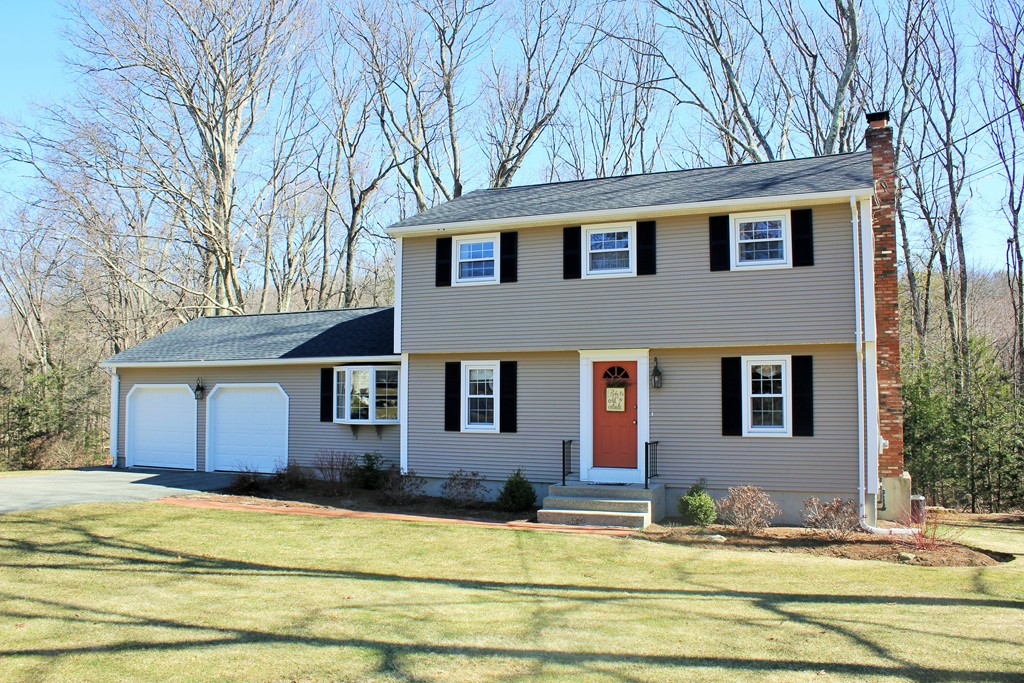 97 Laurel Road Wilbraham, MA 01095 - Photo 1 of 30 Gallery Image 1