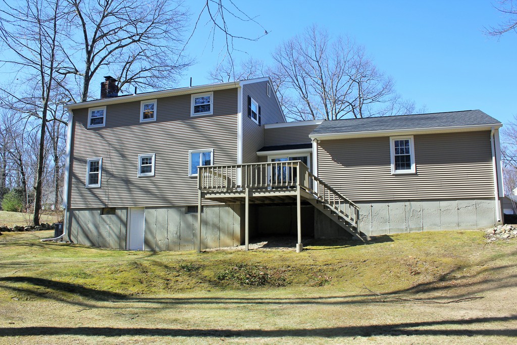 97 Laurel Road Wilbraham, MA 01095 - Photo 30 of 30 Gallery Image 30