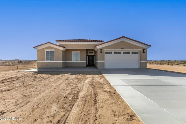 $465,000 | 5406 North 359th Avenue, Tonopah, AZ 85354