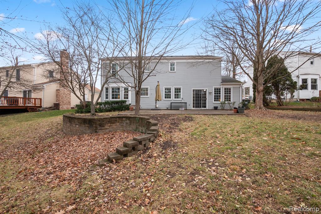 235 Whitney Drive Rochester Hills, MI 48307 - Photo 42 of 45
